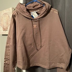 Women Adidas Hoodie
